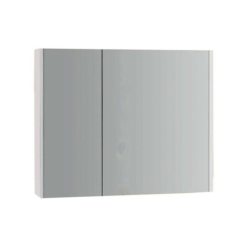 CAMERINO INDICO 80 CM 2 PUERTAS BLANCO