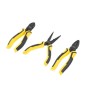 JUEGO ALICATES CONTROL GRIP STANLEY