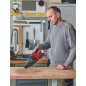 ASPIRADOR BATERÍA EINHELL TE-VC 18V SIN BATERIA NI CARGADOR