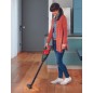 ASPIRADOR BATERÍA EINHELL TE-VC 18V SIN BATERIA NI CARGADOR