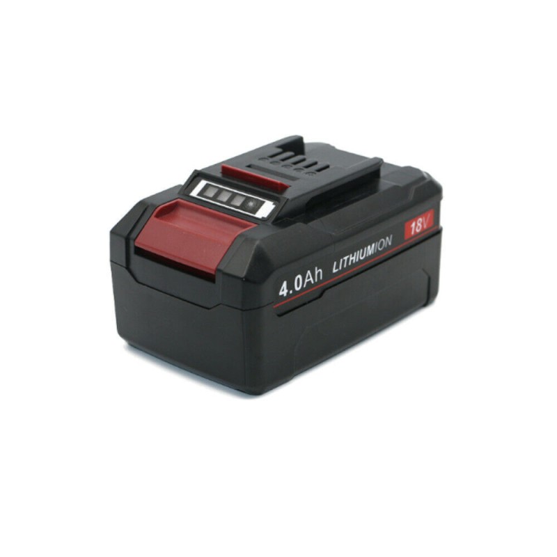 BATERÍA 18V 4AH POWER X CHANGE EINHELL BATERÍA 18V 4AH POWER X CHANGE EINHELL