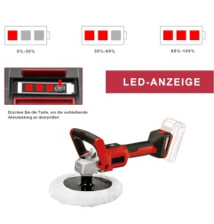 BATERÍA 18V 4AH POWER X CHANGE EINHELL