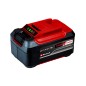 KIT BATERÍA 18V 2,5AH Y CARGADOR EINHELL KIT BATERÍA 18V 2,5AH Y CARGADOR EINHELL