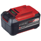 BATERÍA 18V 5,2AH POWER X-CHANGE PLUS EINHELL