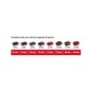 ASPIRADOR BATERÍA EINHELL TE-VC 18V SIN BATERIA NI CARGADOR