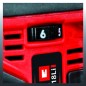 LIJADORA EXCÉNTRICA EINHELL TE-RS 18V
