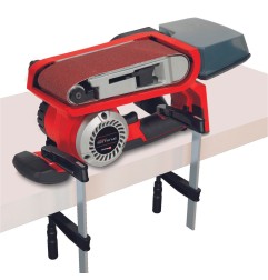 LIJADORA BANDA EINHELL TP-BS 18/457 18V