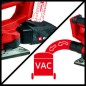 LIJADORA BANDA EINHELL TP-BS 18/457 18V LIJADORA BANDA EINHELL TP-BS 18/457 18V
