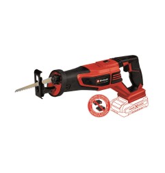 SIERRA SABLE EINHELL TE-AP 18/28 18V SIN BATERÍA NI CARGADOR