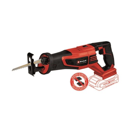 SIERRA SABLE EINHELL TE-AP 18/28 18V SIN BATERÍA NI CARGADOR