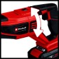 SIERRA SABLE EINHELL TE-AP 18/28 18V