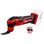 VARRITO MULTIFUNCIÓN EINHELL 18V VARRITO MULTIFUNCIÓN EINHELL 18V