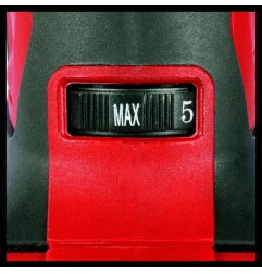 VARRITO MULTIFUNCIÓN EINHELL 18V SIN BATERÍA NI CARGADOR