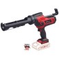 PISTOLA SILICONA BATERÍA EINHELL TE-SG 18/10 PISTOLA SILICONA BATERÍA EINHELL TE-SG 18/10