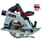 SIERRA CIRCULAR EINHELL TP-CS 18/190 18V