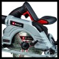 SIERRA CIRCULAR EINHELL TP-CS 18/190 18V