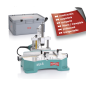 FRESADORA MANUAL MU-2 HOFFMANN