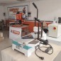 FRESADORA MANUAL MU-2 HOFFMANN