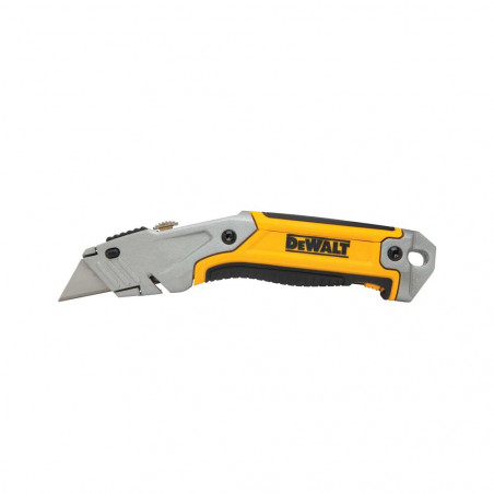 CÚTER HOJA RETRÁCTIL DEWALT DWHT10046-0