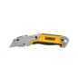 CÚTER HOJA RETRÁCTIL DEWALT DWHT10046-0 CÚTER HOJA RETRÁCTIL DEWALT DWHT10046-0