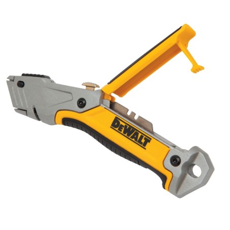 CÚTER HOJA RETRÁCTIL DEWALT DWHT10046-0