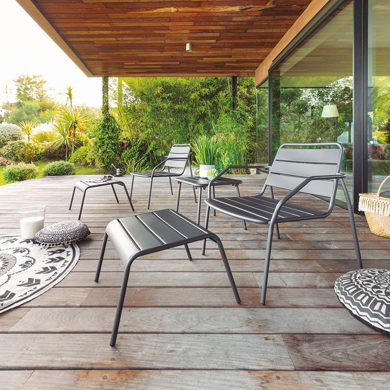 CONJUNTO DUO RELAX 5 PIEZAS