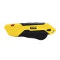 CUCHILLO FATMAX® CON PALANCA DE SEGURIDAD STANLEY