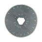 HOJA PARA CUCHILLO CIRCULAR STANLEY