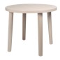 MESA TOSSA Ø 86CM ARENA