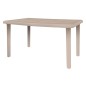 MESA OLOT 140X90CM ARENA