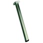 PATA MESA PT6 710X60MM NIQUEL SATINADO PATA MESA PT6 710X60MM NIQUEL SATINADO