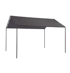 CARPA Carpot jardín 3X4