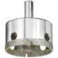 CORONA DIAMANTE PORCELANICO 50MM CORTE HUMEDO CORONA DIAMANTE PORCELANICO 50MM CORTE HUMEDO