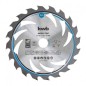 165MMX20MM DISCO SIERRA CIRCULAR HM Z24 165MMX20MM DISCO SIERRA CIRCULAR HM Z24