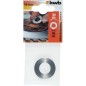 ANILLO REDUCTOR SIERRAS CIRCULARES 30X16MM