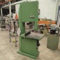 SIERRA DE CINTA MEBER SR 600 SEG. MANO SIERRA DE CINTA MEBER SR 600 SEG. MANO