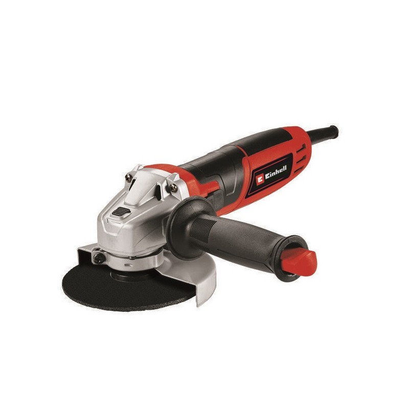 AMOLADORA EINHELL TC-G 115/1 750W 115MM