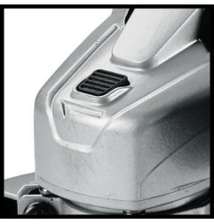 AMOLADORA EINHELL TC-G 115/1 750W 115MM