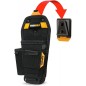 BOLSA PORTA ALICATES MEDIANO TB-CT-35-M TOUGHBUILT BOLSA PORTA ALICATES MEDIANO TB-CT-35-M TOUGHBUILT