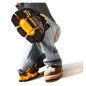 RODILLERAS GELFIT CARCASA STABILIZER TB-KP-G205 TOUGHBUILT RODILLERAS GELFIT CARCASA STABILIZER TB-KP-G205 TOUGHBUILT