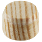 TAPONES MADERA PINO 25MM - 20UNIDADES