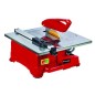 CORTADORA DE AZULEJOS EINHELL TC-TC 800 800W