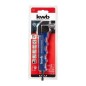 ADAPTADOR ATORNILLADOR ANGULAR KWB