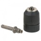 PORTABROCAS SIN LLAVE 13MM KWB PORTABROCAS SIN LLAVE 13MM KWB