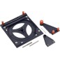 GUIA FRESADORA SB LINE MASTER KWB