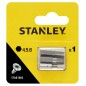 3 PUNTAS HEXAGONALES 4-5-6X25MM STANLEY