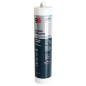 SILICONA ACÉTICA UNIVERSAL BLANCA TECNOSIL A-100 QS 280ML SILICONA ACÉTICA UNIVERSAL BLANCA TECNOSIL A-100 QS 280ML