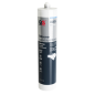 SILICONA ACÉTICA BLANCA BAÑOS Y COCINAS QS 300ML SILICONA ACÉTICA BLANCA BAÑOS Y COCINAS QS 300ML