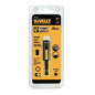 LLAVE VASO DE IMPACTO HEX.10MM DEWALT