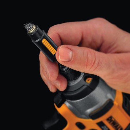 LLAVE VASO DE IMPACTO HEX.8MM DEWALT